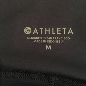Athleta women’s skirt